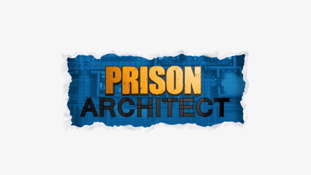 Prison Architect free