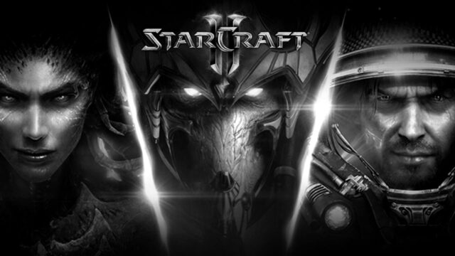 Starcraft 2 no additional content updates