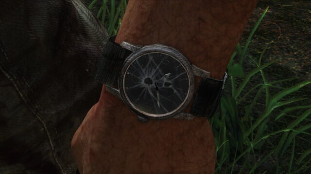 The Last Of Us Remastered loading time patch PS4