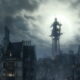 Time entropy death in Dishonored