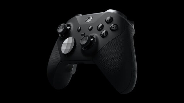 Xbox Elite Wireless Controller warranty