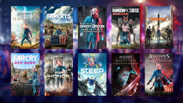 Xbox Watch Dogs Legion Hack sale
