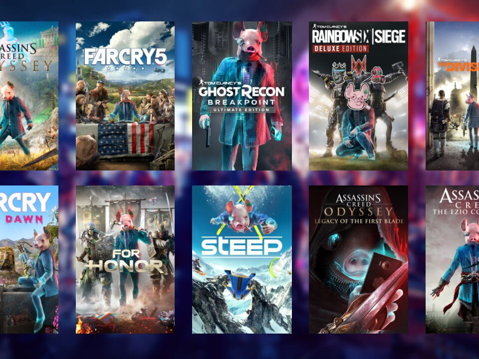 Xbox Watch Dogs Legion Hack sale