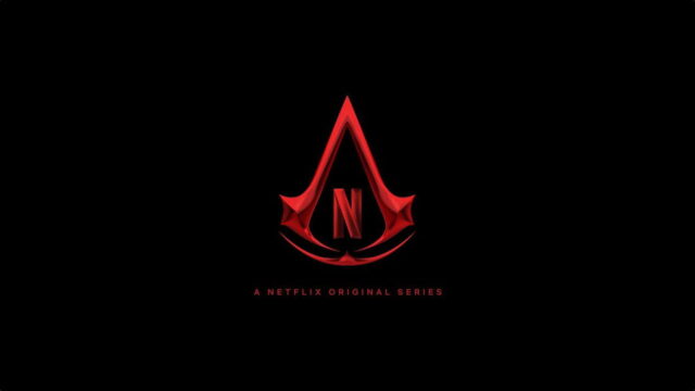 Assassin's Creed Netflix TV series