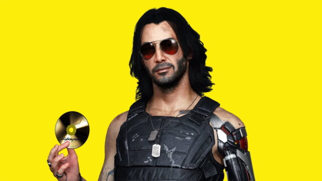 Cyberpunk 2077