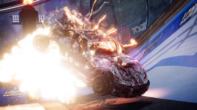 Destruction AllStars - PlayStation 5