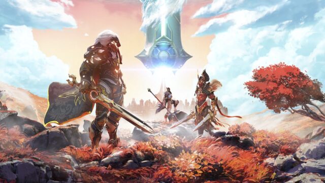 Godfall - PS5