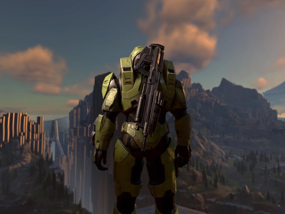 Halo: Infinite