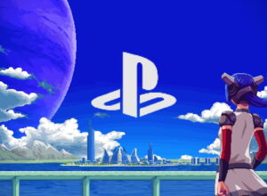 PlayStation Store - CrossCode