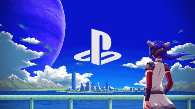 PlayStation Store - CrossCode