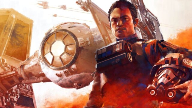 Star Wars Squadrons - EA