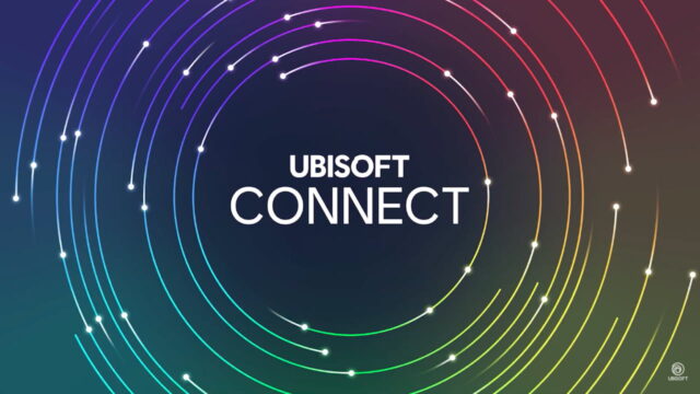 Ubisoft Connect Logo