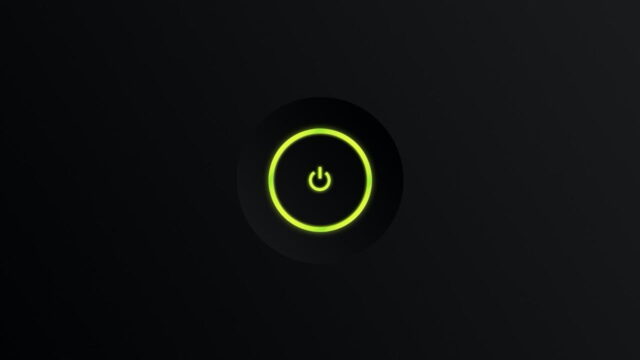 Xbox 360 and Xbox Series X