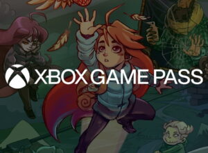 Xbox Game Pass - Celeste