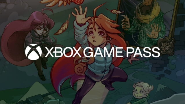Xbox Game Pass - Celeste