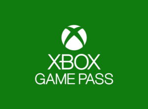 Xbox Game Pass logo