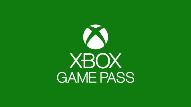 Xbox Game Pass logo