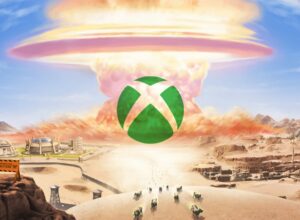 Xbox One - Destroy All Humans!