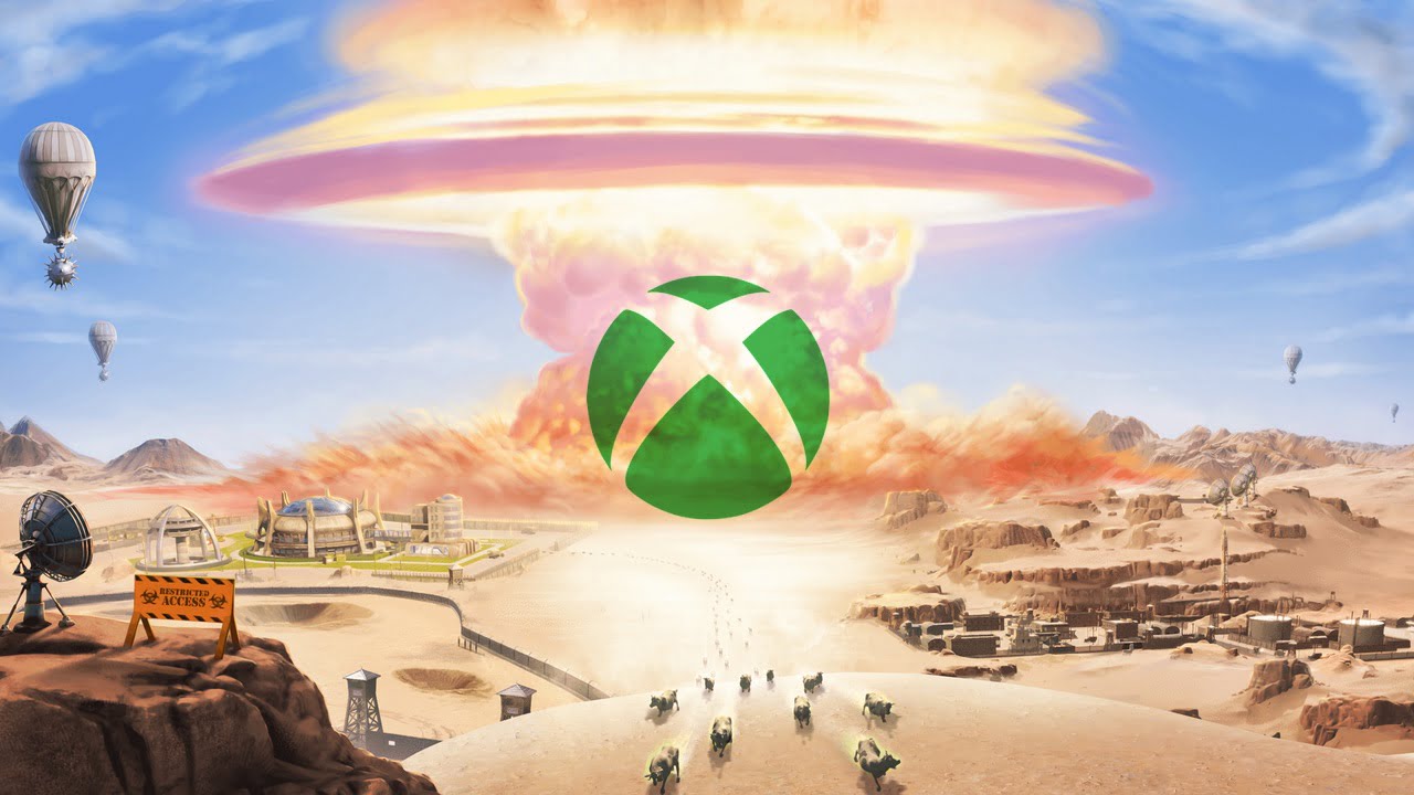 Xbox One - Destroy All Humans!
