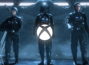 Xbox Free Play Days - Star Wars Squadrons