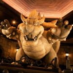 Mario Kart: Bowser's Challenge