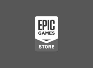 Epic Games Store