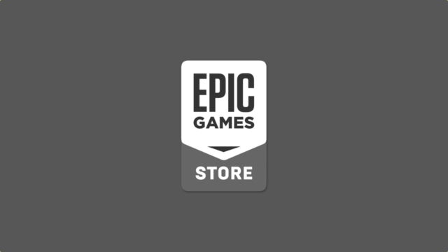 Epic Games Store