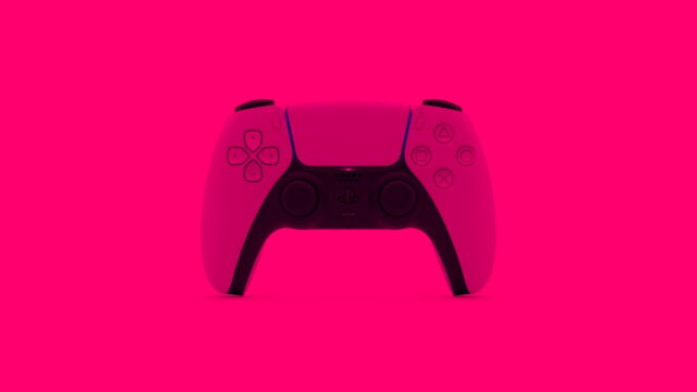 how to re-pair PS5 DualSense controller