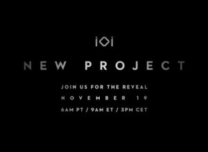 IO Interactive new project