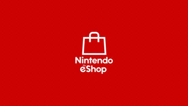 Nintendo Switch eShop releases