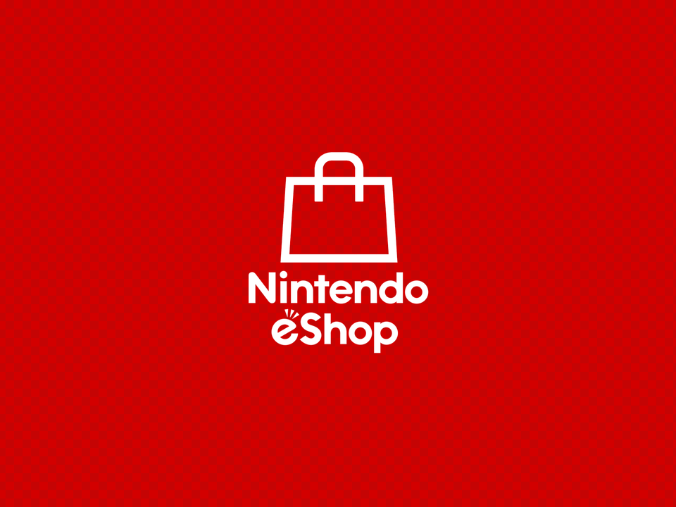 Nintendo Switch eShop releases
