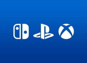 PlayStation, Nintendo, and Xbox video game releases