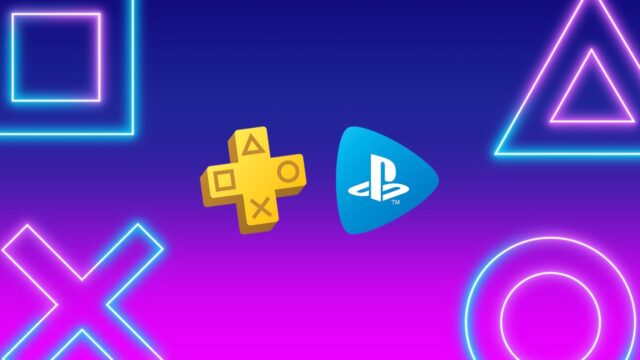 PS Plus and PS Now - PlayStation Black Friday Sale