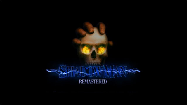 Shadow Man: Remastered