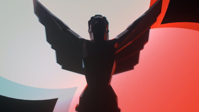 The Games Awards 2020