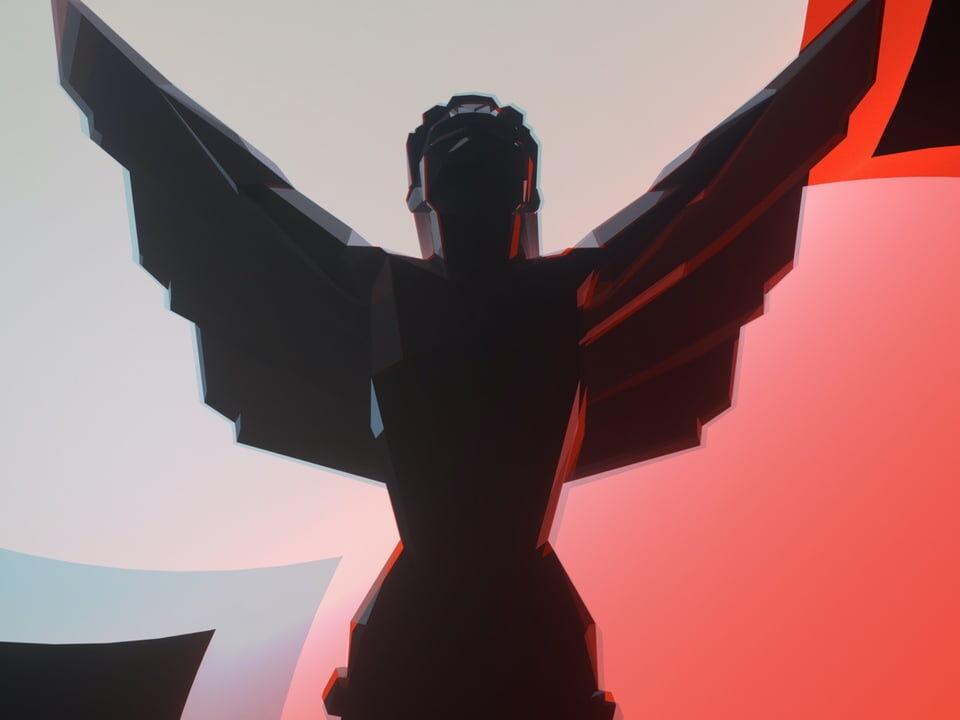 The Games Awards 2020