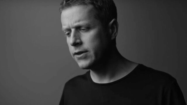 The Game Awards - Geoff Keighley