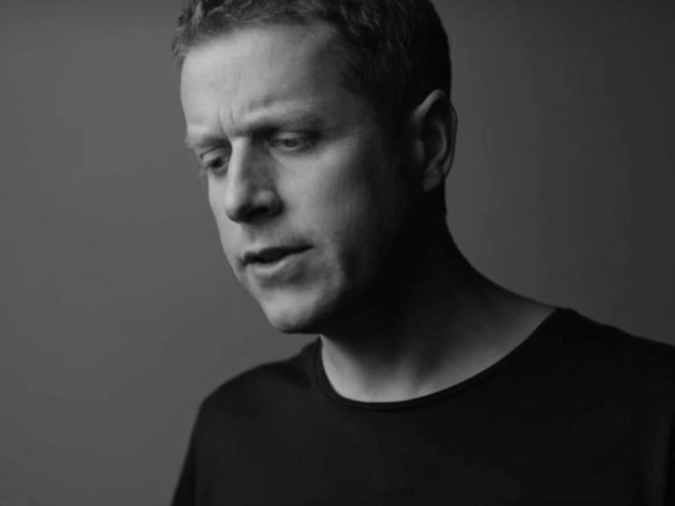The Game Awards - Geoff Keighley