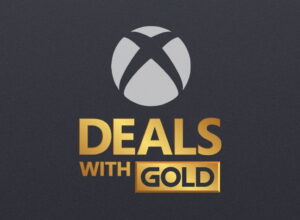 Xbox Deals with Gold