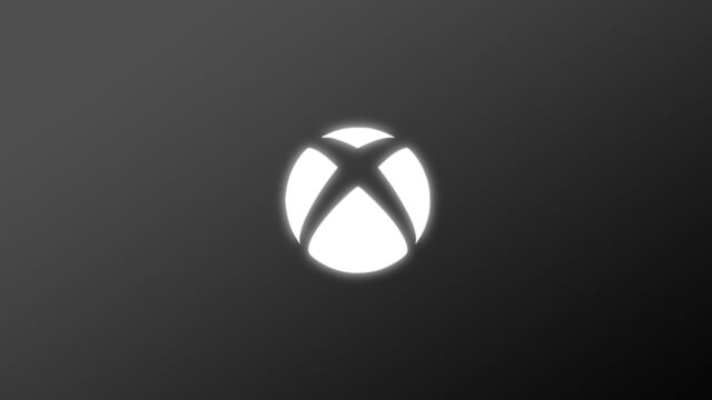 Xbox logo