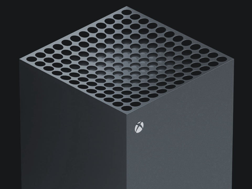 Xbox Series X