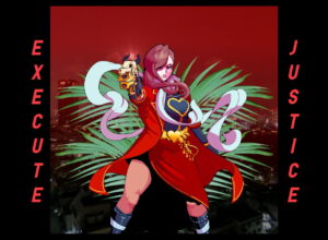 Paradise Killer review