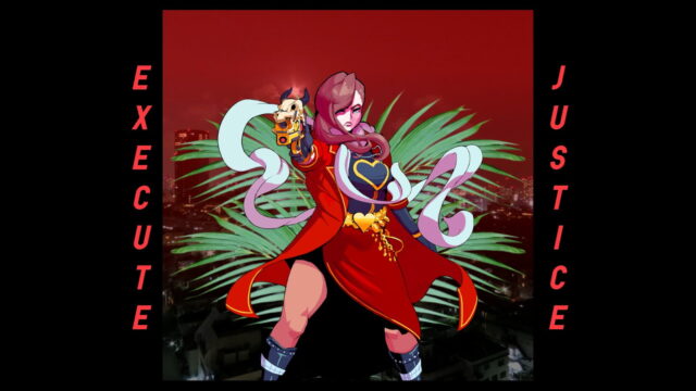 Paradise Killer review