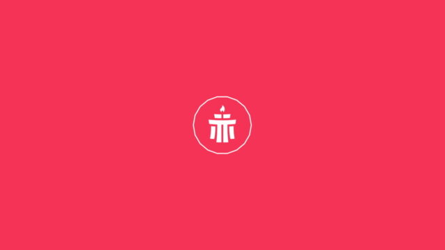 Red Candle Games logo