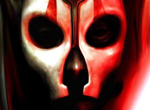 Star Wars: Knights of the Old Republic ll – The Sith Lords
