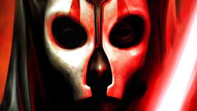 Star Wars: Knights of the Old Republic ll – The Sith Lords