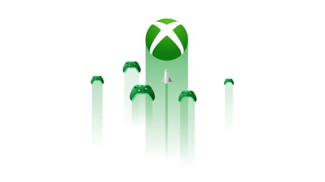 Xbox Game Pass streaming