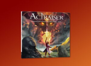 ActRaiser Soundtrack