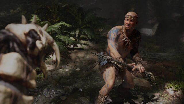 Ark II - Xbox Series X|S