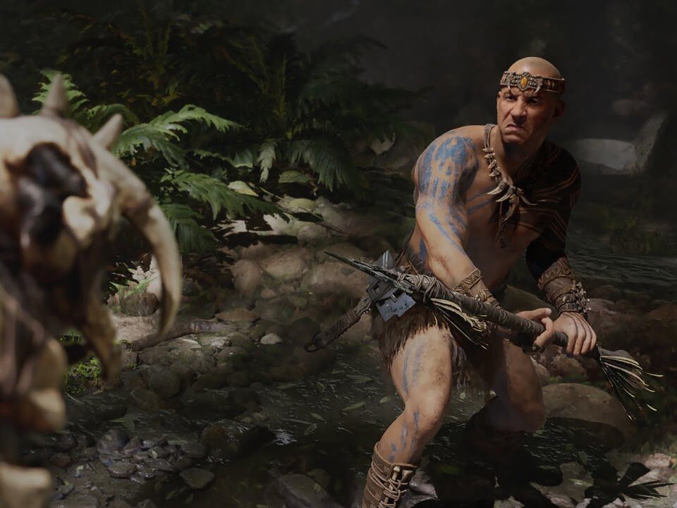 Ark II - Xbox Series X|S